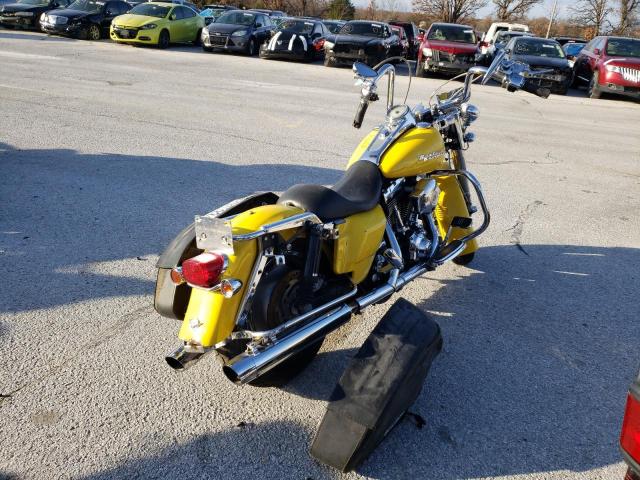 2004 HARLEY-DAVIDSON FLHRSI 1HD1FYW1X4Y711468