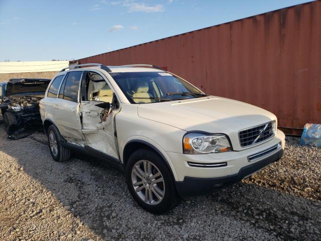 2008 Volvo XC90 V8