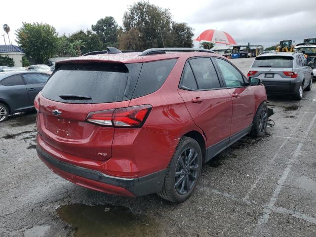 2022 CHEVROLET EQUINOX RS 2GNAXMEV0N6139918