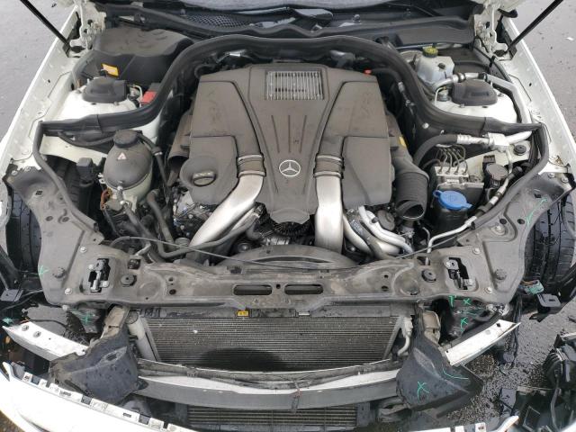 WDDLJ7DB1EA125983 Mercedes-Benz CLS 550