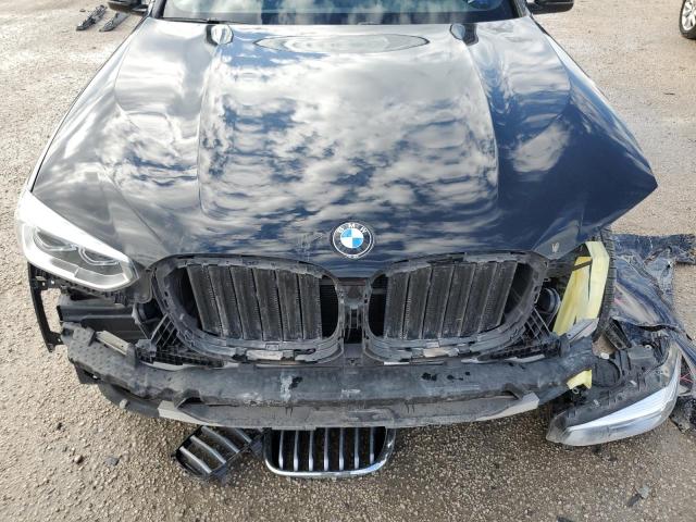 VIN 5UXTY5C09LLE58137 2020 BMW X3 no.7