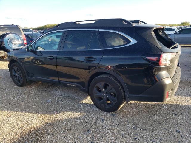 2020 SUBARU OUTBACK ON 4S4BTGKD8L3116117