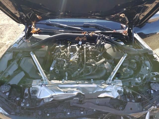 2021 BMW M440XI WBA13AR01MCF64300