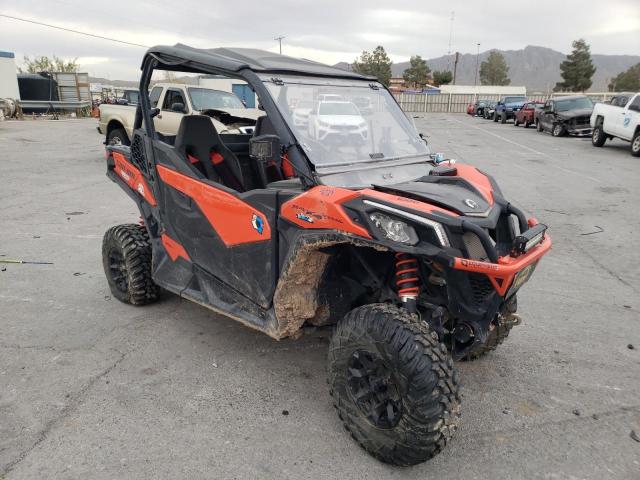 2019 CAN-AM MAVERICK T - 3JB1GAP4XKK001752