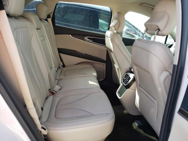 2017 LINCOLN MKX SELECT 2LMPJ6KR3HBL19879