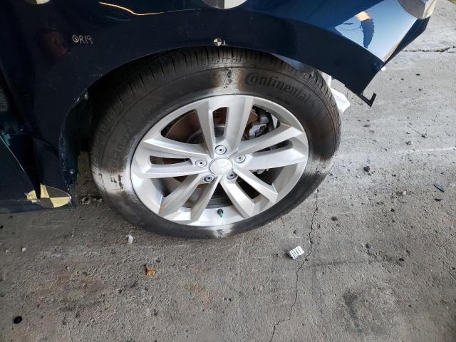 2021 VOLKSWAGEN PASSAT S - 1VWAA7A33MC008016