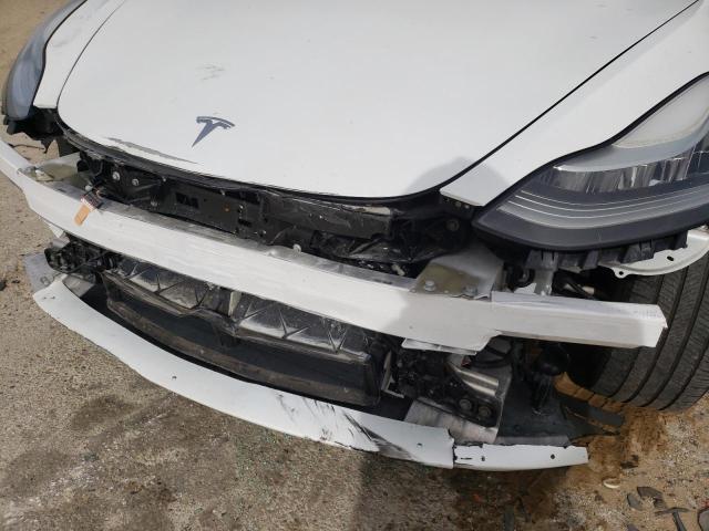 5YJ3E1EA7KF310012 Tesla MODEL 3