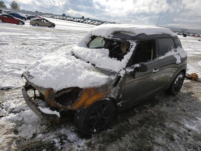 WMWZC5C5XCWL56540 Mini Cooper S Countryman