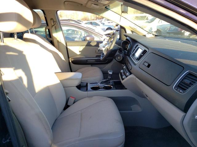 KNDMB5C12L6617561 KIA SEDONA LX