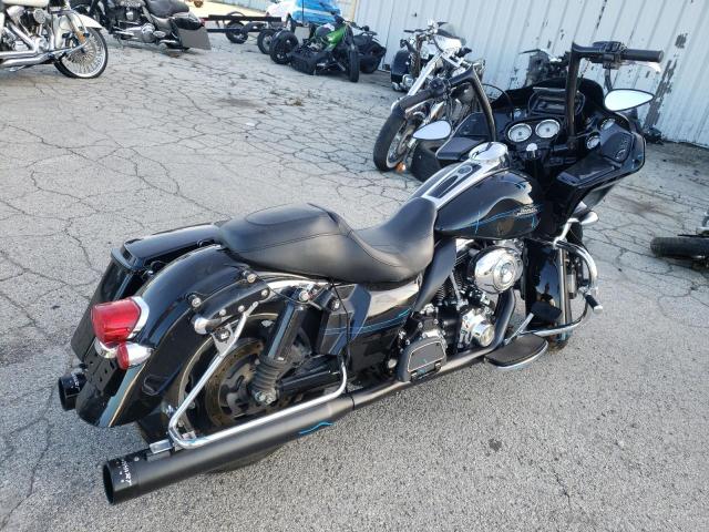 2009 HARLEY-DAVIDSON FLTR 1HD1FS4169Y679030