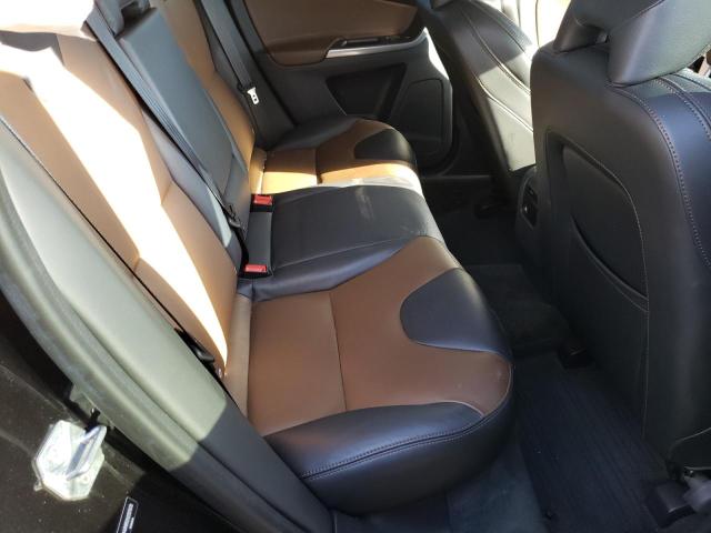 2017 VOLVO XC60 T6 DY YV449MRR2H2207678