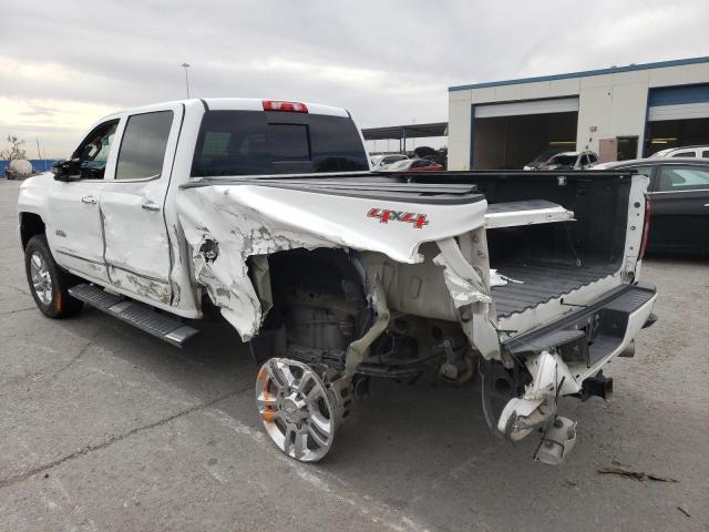 2016 CHEVROLET 2500 - 1GC1KXE86GF168349