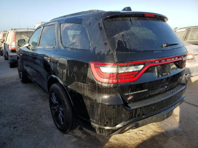 2018 DODGE DURANGO SR 1C4SDJGJ3JC216846