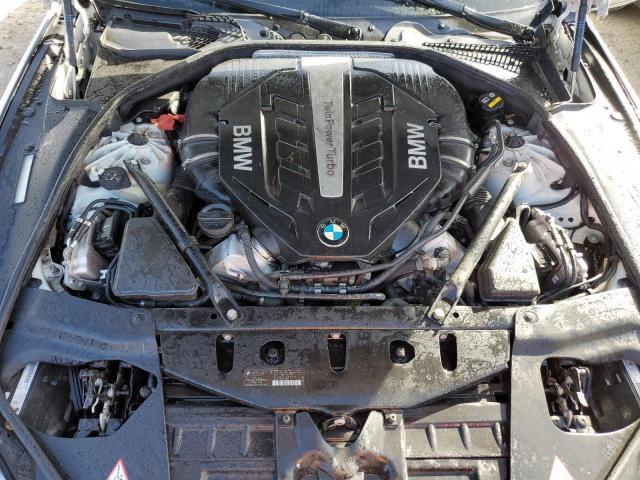 2015 BMW 650 I WBAYP9C56FD169819