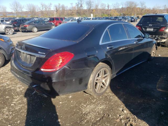 2015 MERCEDES-BENZ S550 WDDUG8FB8FA136700