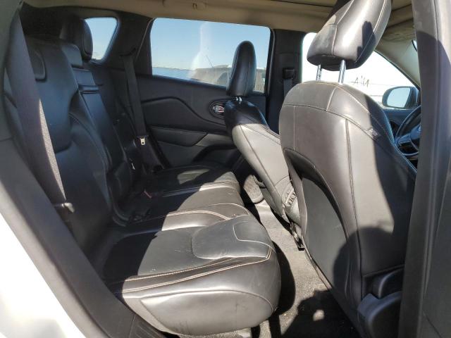 1C4PJMDB5FW702867 Jeep Cherokee Limited