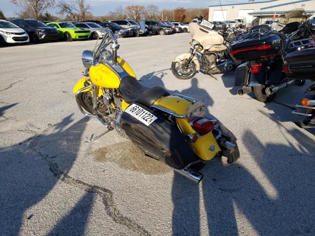 2004 HARLEY-DAVIDSON FLHRSI 1HD1FYW1X4Y711468