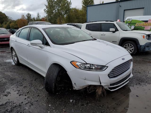 2015 FORD FUSION SE - 3FA6P0H78FR138231