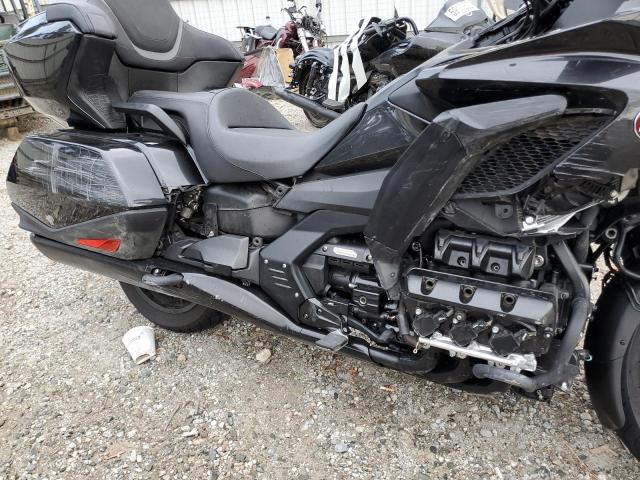 2021 HONDA GL1800 D JH2SC7951MK300672