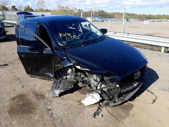 2020 MAZDA CX-5 GRAND - JM3KFBDM0L0736223