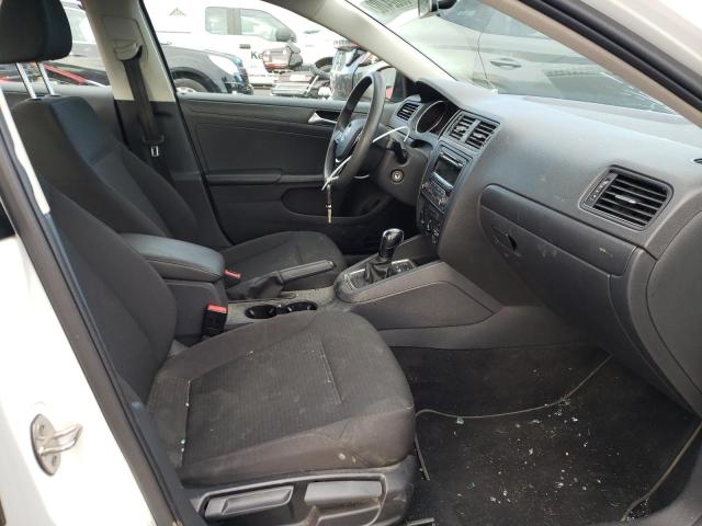 Volkswagen Jetta 2015 -auction- 4