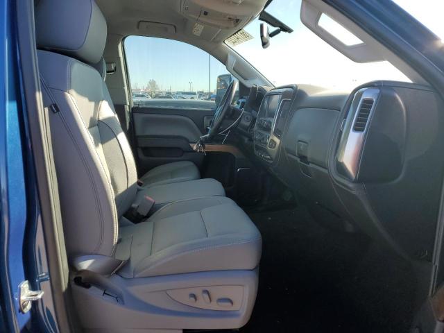 2016 CHEVROLET SILVERADO - 1GC2KWEG3GZ288890