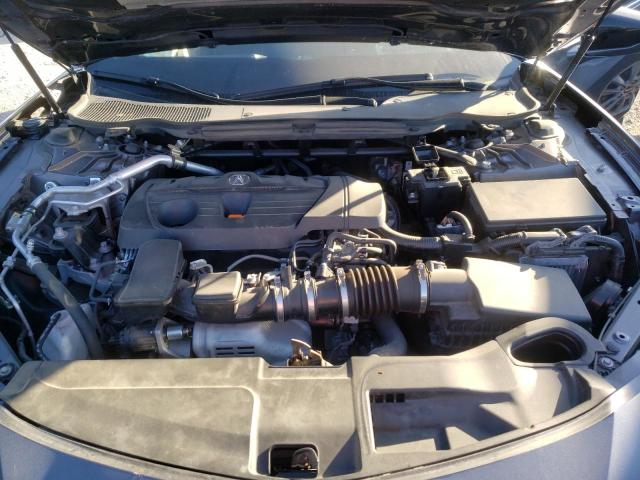 2021 ACURA TLX ADVANC 19UUB6F65MA010261