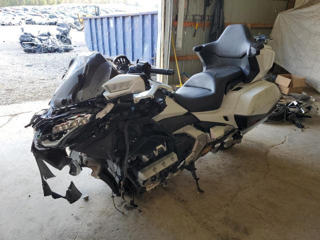 2018 HONDA GL1800 D JH2SC7950JK002304