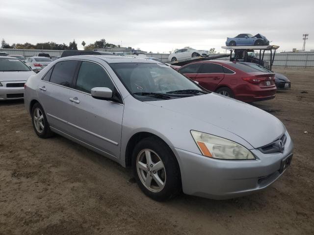 Salvage cars for sale from Copart Bakersfield, CA: 2005 Honda Accord EX