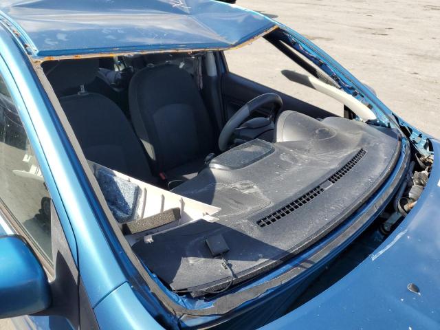 2017 MITSUBISHI MIRAGE GT ML32A5HJ4HH014693