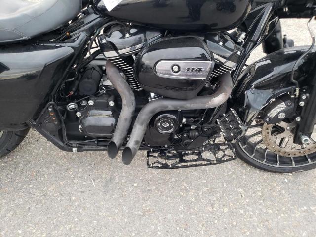 2017 HARLEY-DAVIDSON FLHRXS 1HD1KVC25HB679240