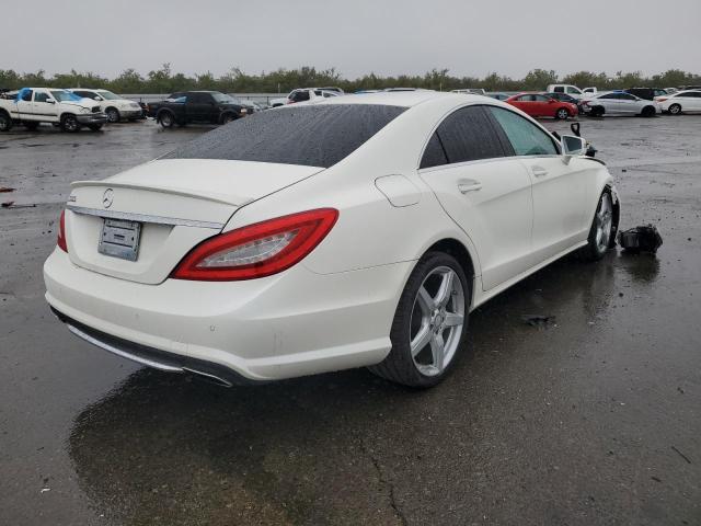 WDDLJ7DB1EA125983 Mercedes-Benz CLS 550