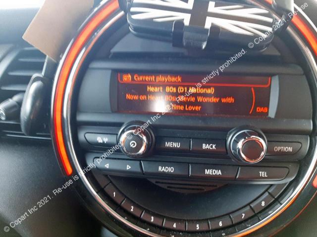WMWXM520502G99837 Mini Cooper
