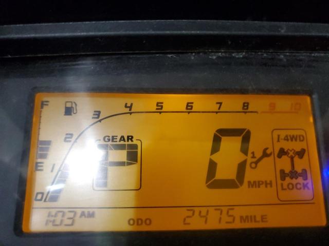 2020 HONDA 1100CC 1HFVE0543L4100695