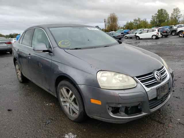 2006 Volkswagen Jetta 