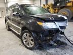 ACURA MDX ADVANC photo