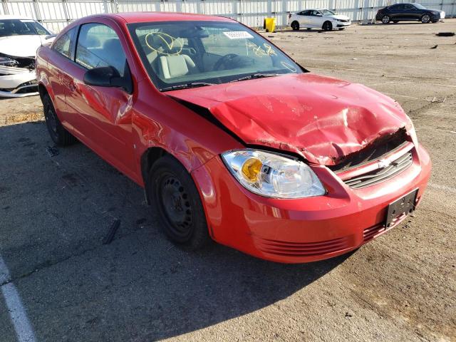 Salvage cars for sale from Copart Moraine, OH: 2006 Chevrolet Cobalt LS