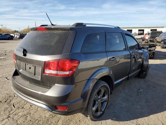 2015 DODGE JOURNEY CR - 3C4PDCGG9FT600180