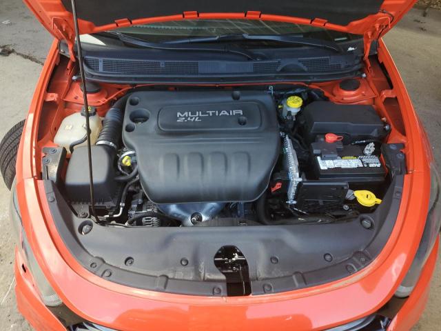 2016 DODGE DART GT SP 1C3CDFGB2GD816517
