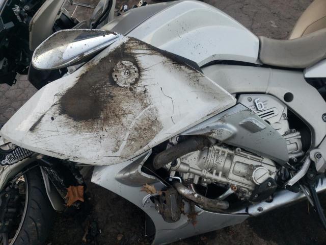 2014 BMW K1600 GTL WB1061302EZZ27906