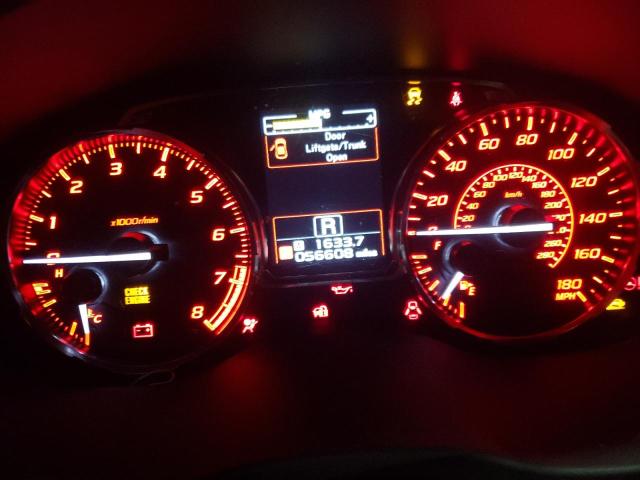 JF1VA1B67H9821474 Subaru WRX