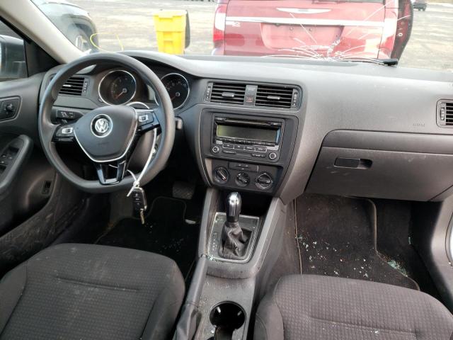 Volkswagen Jetta 2015 -auction- 8