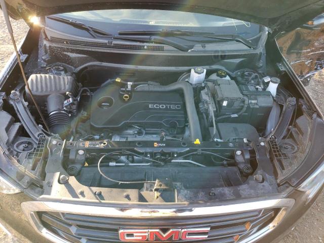 3GKALMEV1KL319618 GMC Terrain Sle