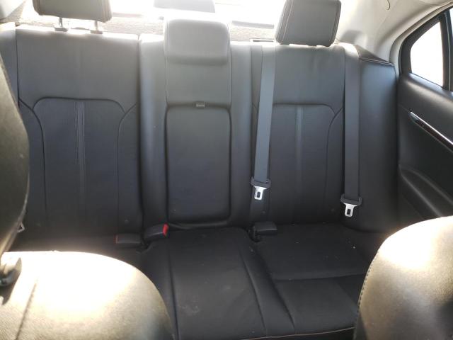 3LNHL2JC7CR824009 Lincoln MKZ