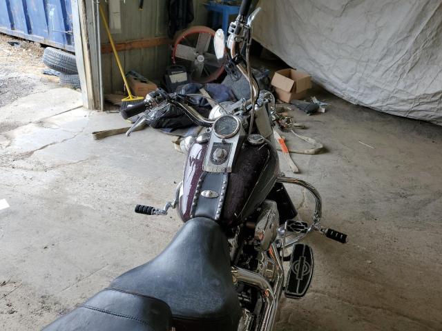 2005 HARLEY-DAVIDSON FLSTCI 1HD1BWB165Y053798