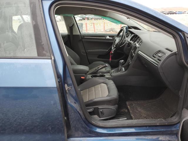 2015 VOLKSWAGEN GOLF TDI - 3VW2A7AU0FM063070