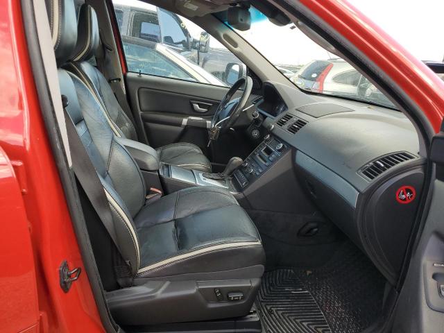 YV4982CT9A1542000 Volvo XC90