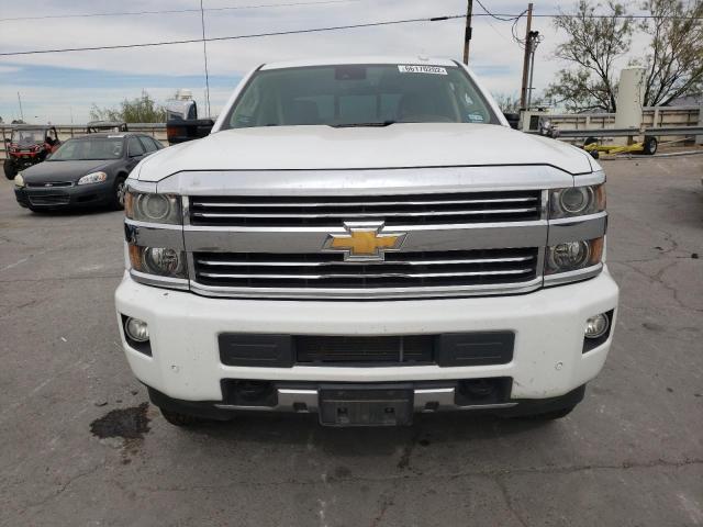 2016 CHEVROLET 2500 - 1GC1KXE86GF168349