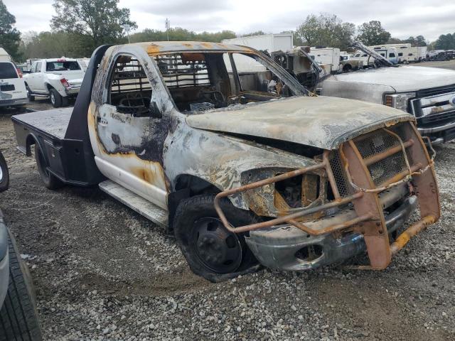 Salvage cars for sale from Copart Conway, AR: 2007 Dodge RAM 3500 S