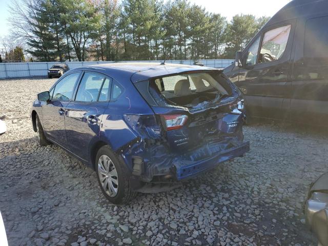 4S3GTAA6XH3722181 Subaru Impreza